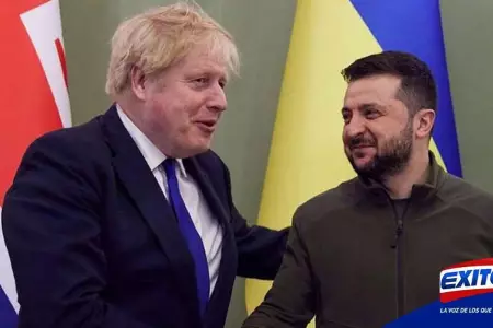 Rusia-Boris-Johnson-Reino-Unido-entrada-Exitosa