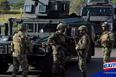 Colombia-militares-ejecucin-civiles-guerrilleros-Exitosa