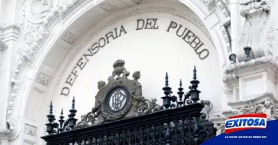 defensora-del-pueblo-Exitosa