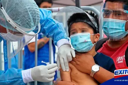 Exitosa-minsa-vacunacion-dia-del-nino-peruano