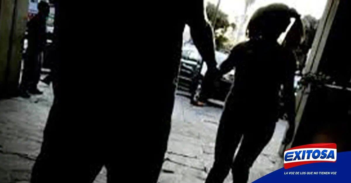 Chiclayo: padre de menor ultrajada pide a la ciudadanía que borren ...
