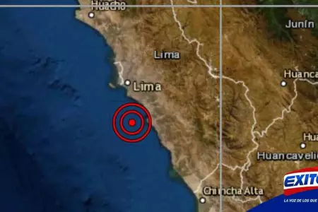 Lima-sismo-madrugada-Exitosa