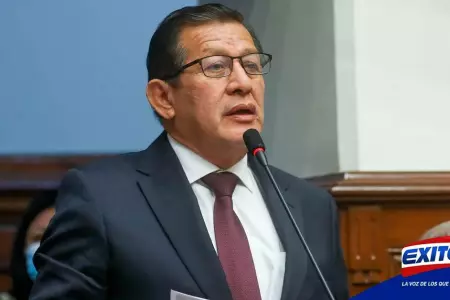 eduardo-salhuana-sobre-candidatos-al-TC-Exitosa