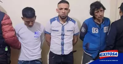 Barranca-Tren-de-Aragua-integrantes-banda-criminal-venezolana-Exitosa