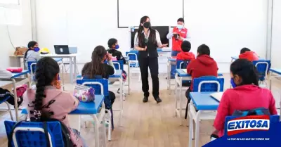 Unicef-pblico-migraron-escolares-colegios-Exitosa