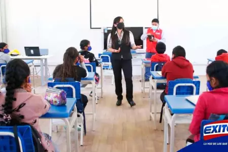 Unicef-público-migraron-escolares-colegios-Exitosa