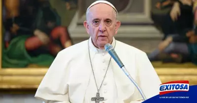 Papa-Francisco-Iglesia-homosexuales-Exitosa