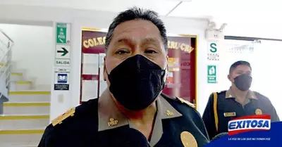 General-admite-que-la-delincuencia-ha-crecido-en-Arequipa