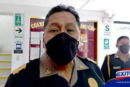 General-admite-que-la-delincuencia-ha-crecido-en-Arequipa