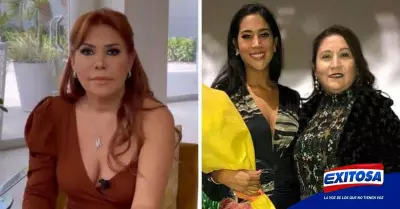 Magaly-Medina-Melissa-Paredes-mam-Exitosa
