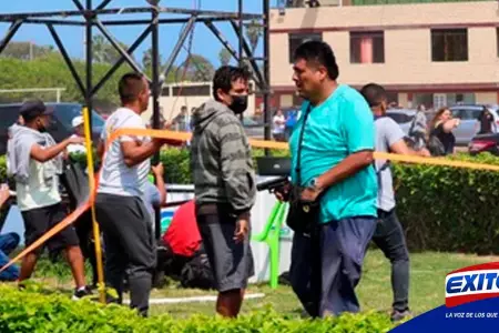 hombre-disparos-Universitario-Alianza-Lima-clsico-exitosa-noticias