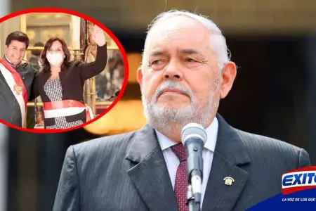 Montoya-presidente-Castillo-Boluarte-renuncia-Exitosa