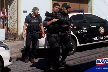 Ro-de-Janeiro-operativo-policial-favela-muertes-Exitosa