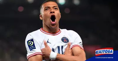 Kylian-Mbapp-LaLiga-PSG-demandar-renovacin-Exitosa