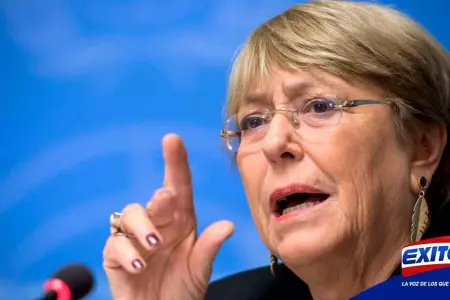 Bachelet-derecho-aborto-EstadosUnidos-mujeres-Exitosa