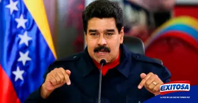 Nicols-Maduro-a-EEUU-Exitosa