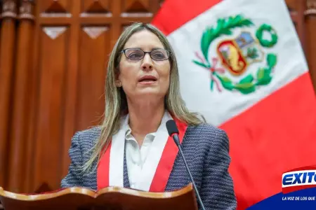 presidenta-del-Congreso-Prensa-Exitosa