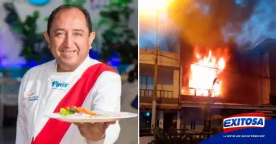 chef-piscis-javier-vargas-extorsionadores-exitosa-noticias