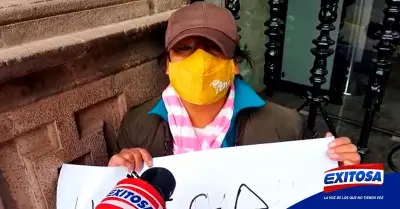 Cusco-madre-huelga-hambre-hija-exitosa-noticias