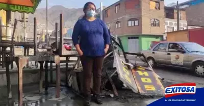 SJL-mujer-prstamo-anticuchera-incendio-Exitosa