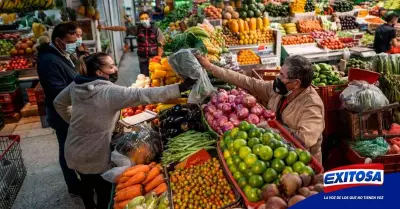 alimentos-inflacin-precios-consumo-Exitosa