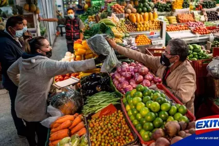 alimentos-inflacin-precios-consumo-Exitosa