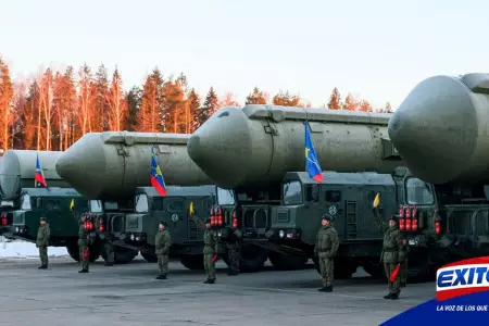 Rusia-armas-nucleares-Exitosa
