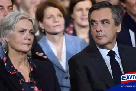 Francia-exprimer-ministro-empleo-ficticio-esposa-Exitosa