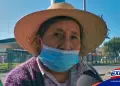 "No hay chamba": trabajadoras de campo también se ven afectadas ante crisis de fertilizantes en Arequipa