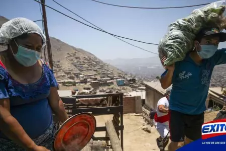 FMI-pobreza-Perú-Exitosa