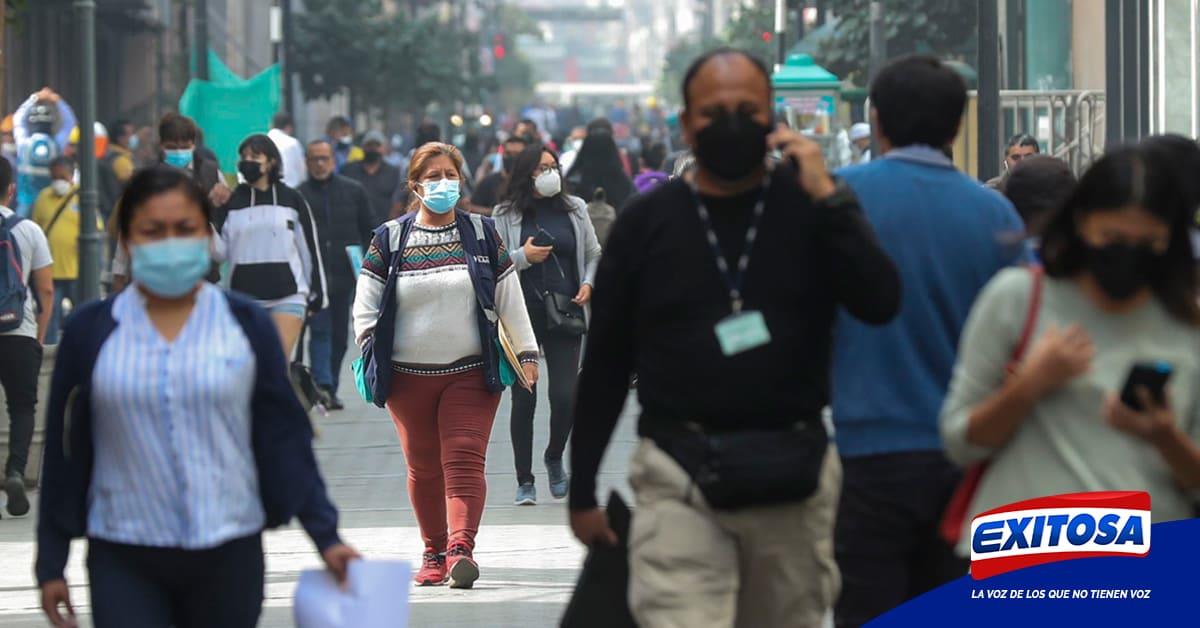Covid-19: Gobierno prorroga el estado de emergencia nacional hasta el ...