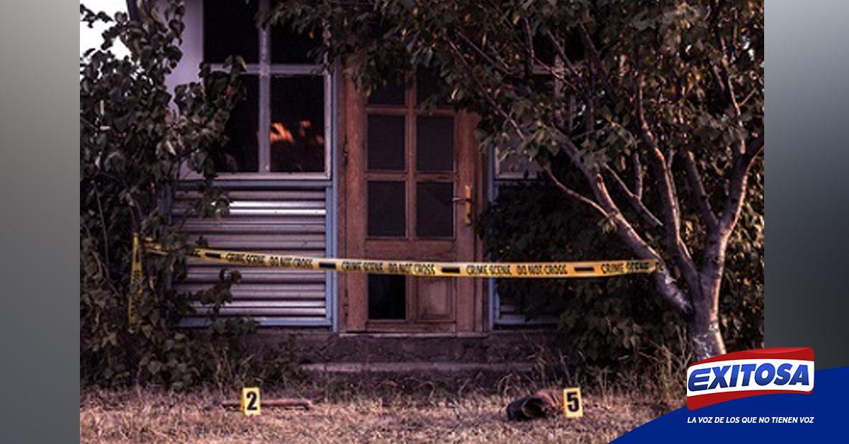 EEUU | Un niño de dos años mata a su padre de un disparo accidental en ...