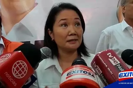 Keiko-Fujimori-Pedro-Castillo-exitosa-noticias