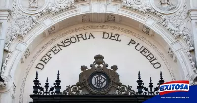 Defensoria-del-Pueblo-Congreso-Exitosa