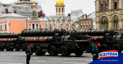 rusia-estados-unidos-armas-nucleares-conversación-guerra-Exitosa
