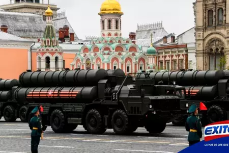 rusia-estados-unidos-armas-nucleares-conversación-guerra-Exitosa
