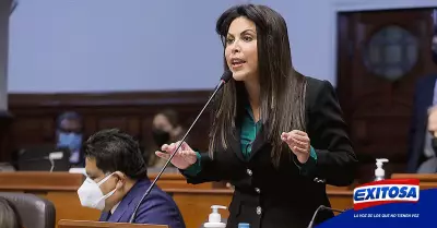 patricia-chirinos-congreso-dina-boluarte-denuncia-Exitosa