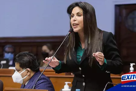 patricia-chirinos-congreso-dina-boluarte-denuncia-Exitosa