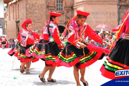 huayno-baile-cultura