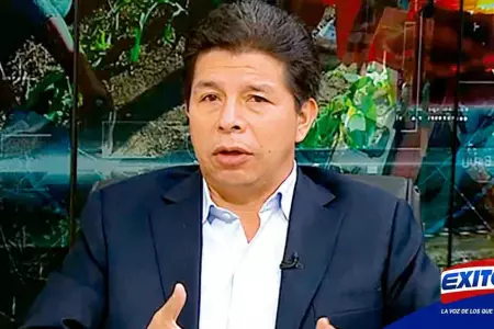 Pedro-Castillo-presidente-corrupción-Karelim-López-Breña-Exitosa