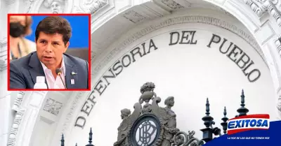 Defensoría-presidente-Pedro-Castillo-educación-sexual-proyecto-de-ley