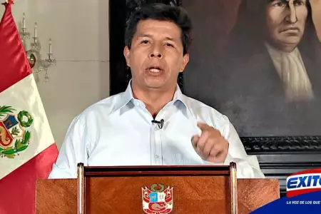 Pedro-Castillo-presidente-Perú-Fiscal-investigación-Exitosa