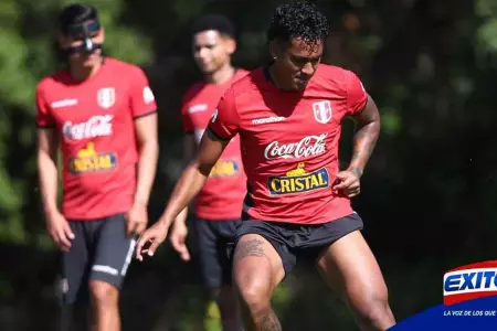 Selección-Peruana-Renato-Tapia-Luis-Advíncula-Exitosa