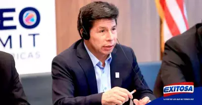 Pedro-Castillo-presidente-gestin-corrupcin-IV-Cumbre-Empresarial-Exitosa