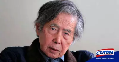 Alberto-Fujimori-expresidente-clnica-centenario-tratamiento-salud-Exitosa