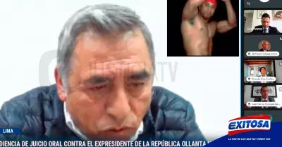 Se-filtra-nuevamente-video-de-Ricardo-Milos-en-audiencia-virtual-de-Ollanta-Huma