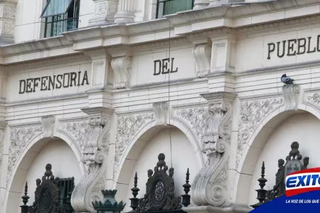 Comision-Defensoria-del-Pueblo-Exitosa