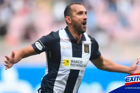 hernan-barcos-universitario-alianza-lima-comizzo-exitosa