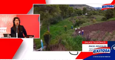 agricultores-paro-Consejo-de-Ministros-Huancayo-Exitosa