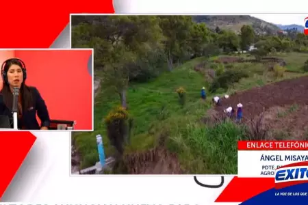 agricultores-paro-Consejo-de-Ministros-Huancayo-Exitosa